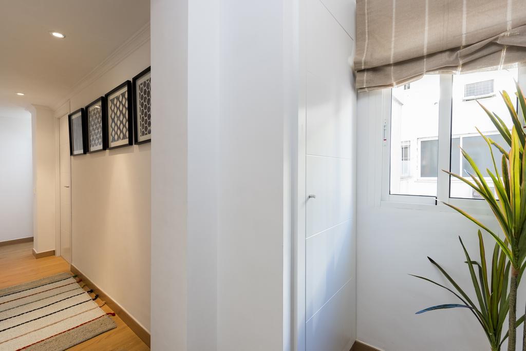 Apartment Genteel Giralda