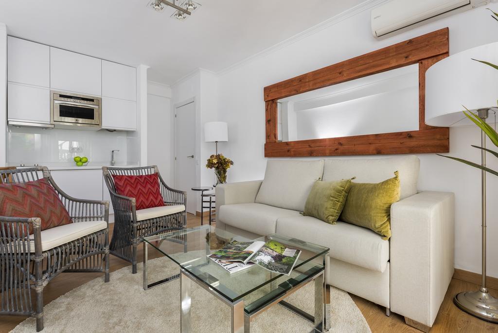 Genteel Giralda Apartment Seville
