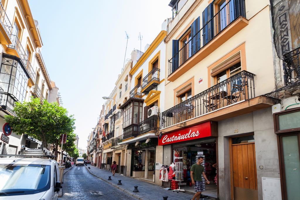 Rooftop Paradise - Space Maison * Seville