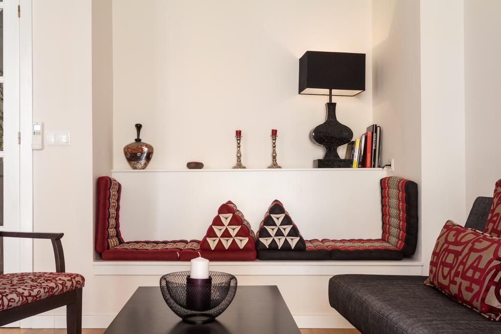 Rooftop Paradise - Space Maison Apartment Seville