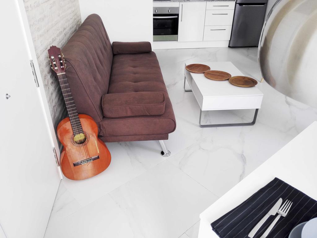 Adriano Apartment *