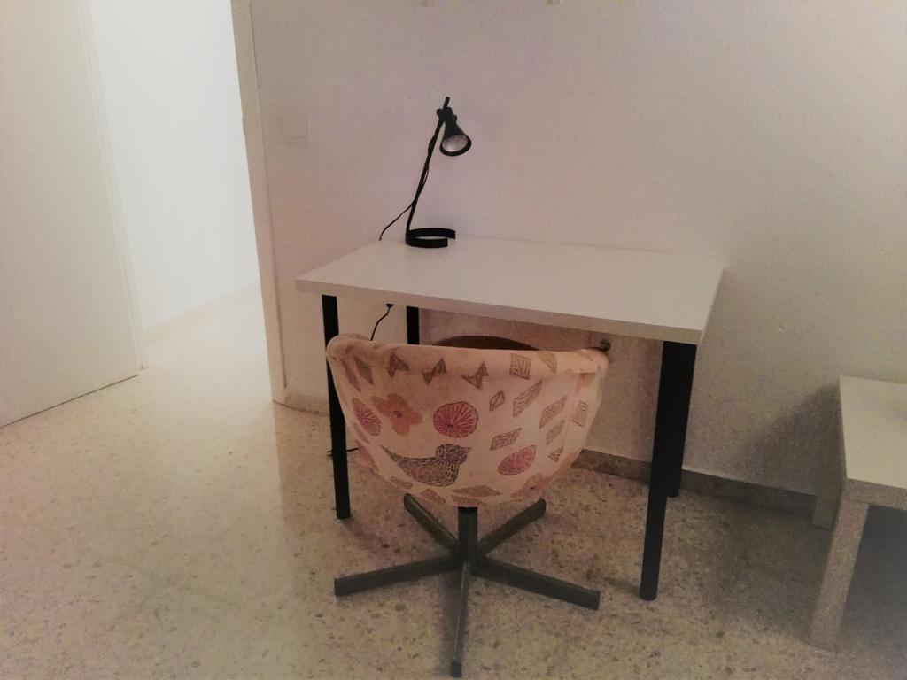 Duplex En Corral De Vecinos San Bernardo Seville
