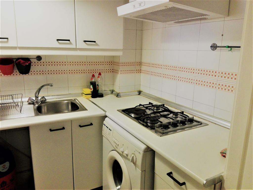 Apartment Duplex En Corral De Vecinos San Bernardo Seville