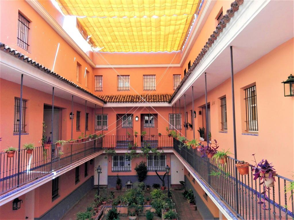 Apartment Duplex En Corral De Vecinos San Bernardo