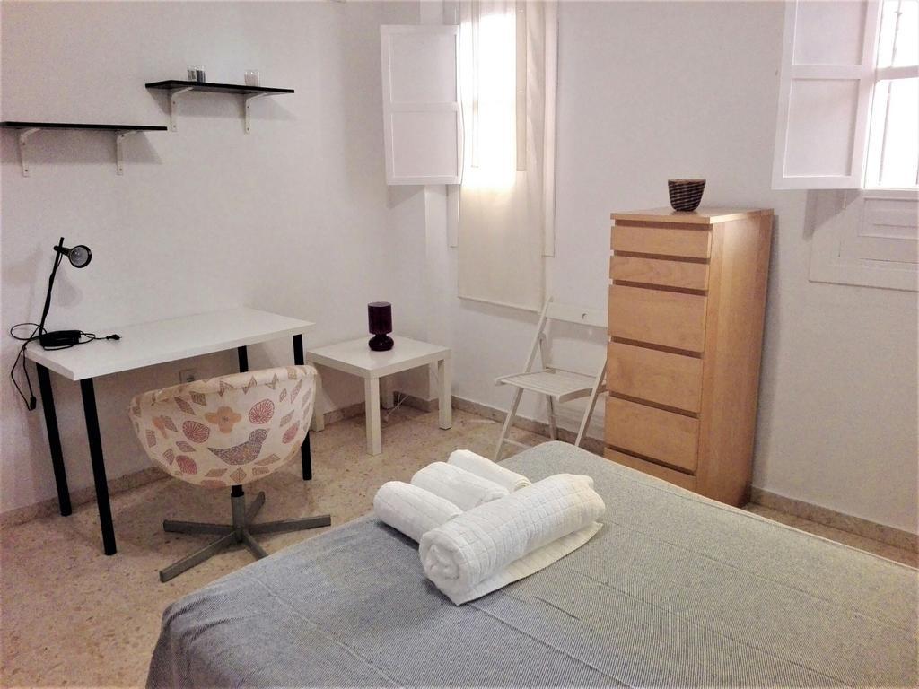 Duplex En Corral De Vecinos San Bernardo *