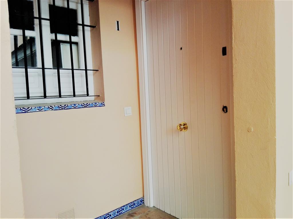 Duplex En Corral De Vecinos San Bernardo *