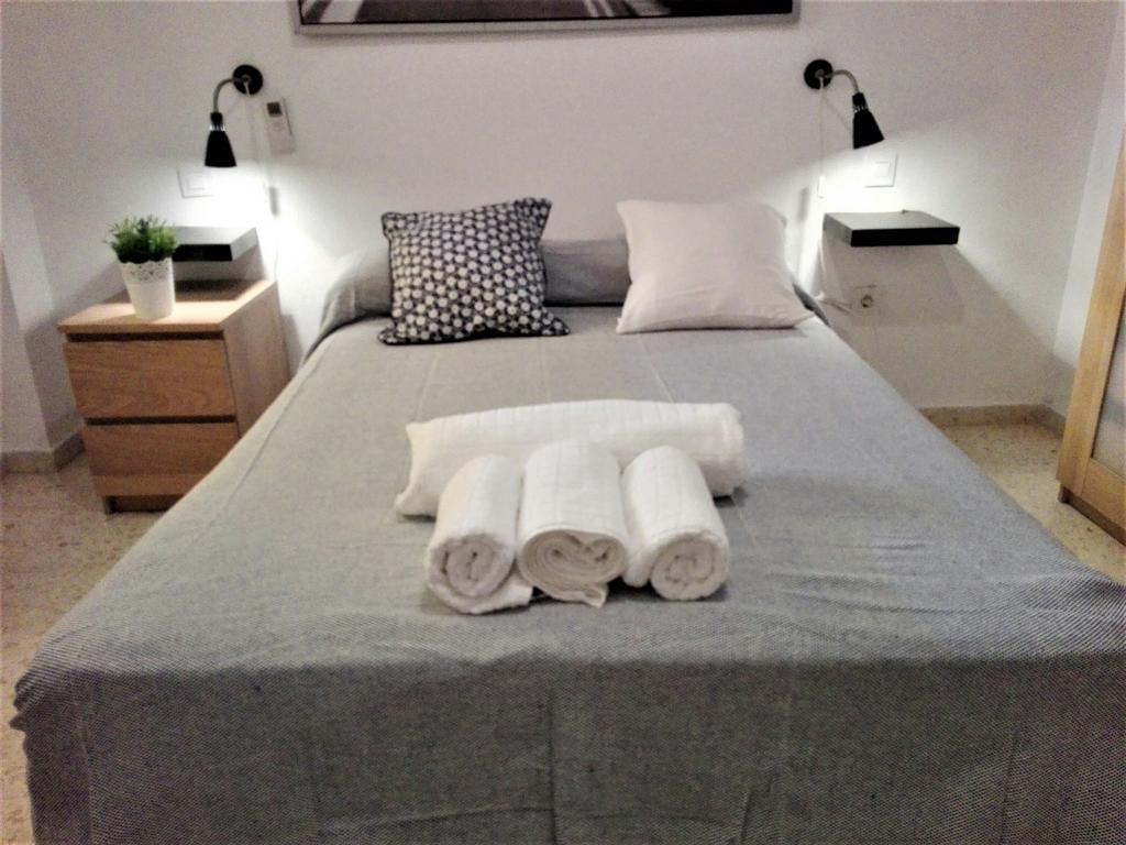 Apartment Duplex En Corral De Vecinos San Bernardo Seville