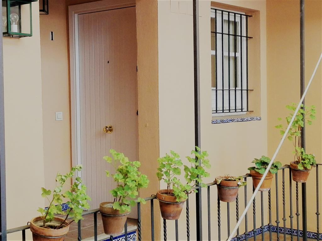 Duplex En Corral De Vecinos San Bernardo *