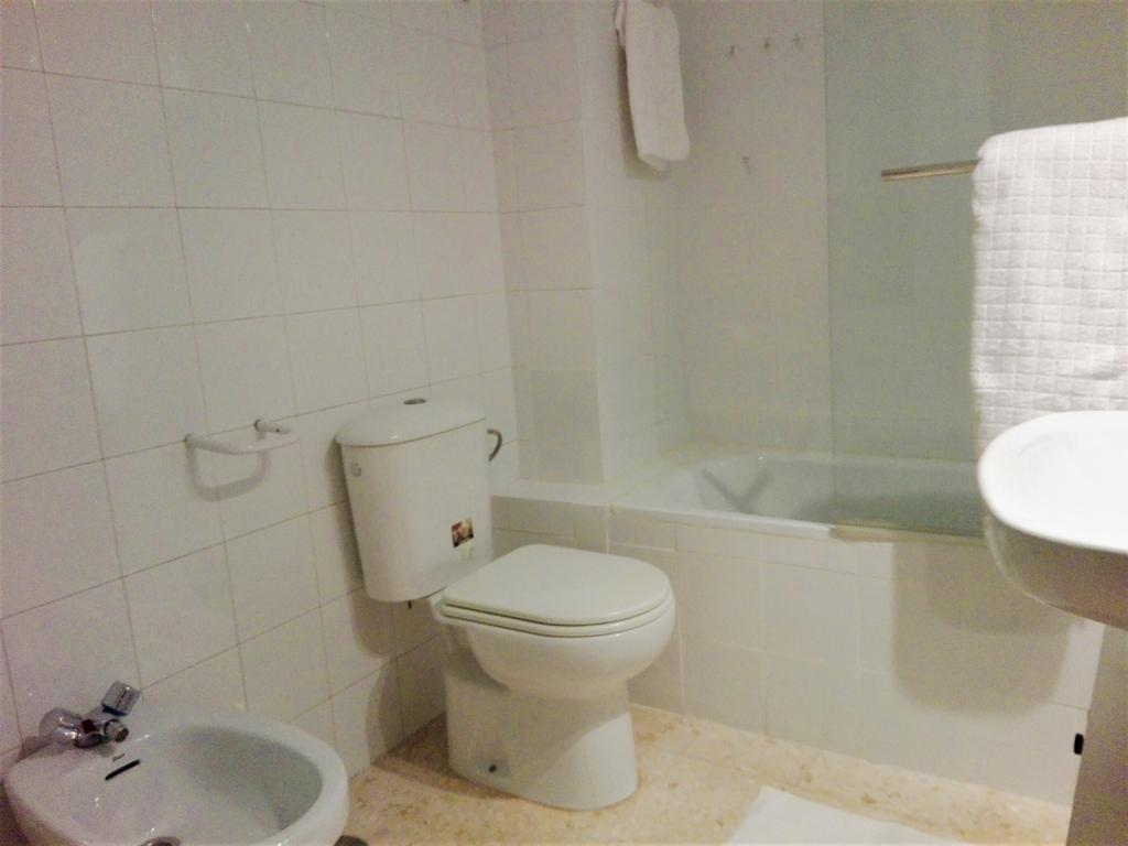 Apartment Duplex En Corral De Vecinos San Bernardo