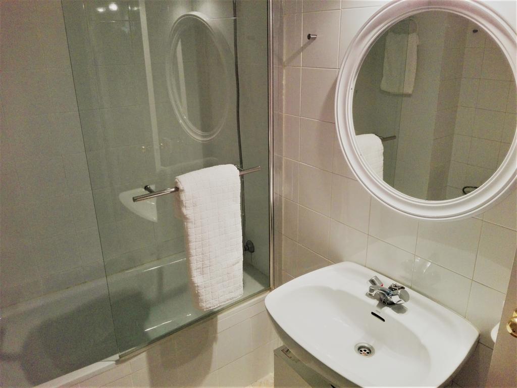 Duplex En Corral De Vecinos San Bernardo *