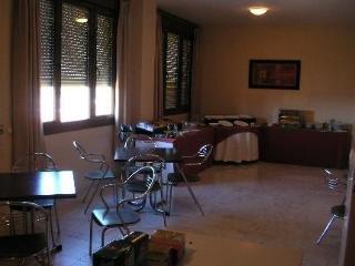 Luxsevilla Palacio Apartment Seville