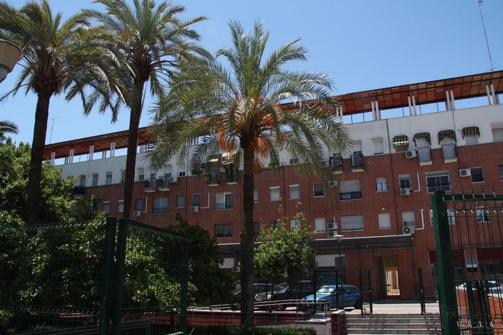 Apartment Orange Triana Centro *