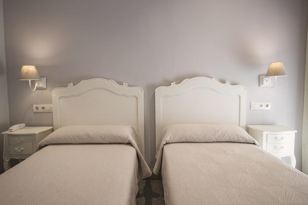 Hotel Maestranza