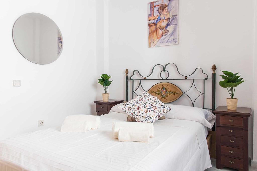 Apartamento La Casa De Artista, Zona Museo