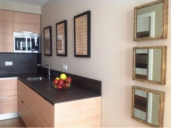 Apartamento Murillo Catedral Sevilla