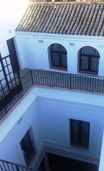 Apartamento Murillo Catedral