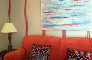 Apartamento Murillo Catedral