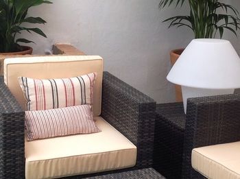 Apartamento Murillo Catedral *