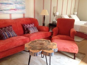 Apartamento Murillo Catedral Sevilla