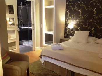 Apartamento Murillo Catedral *