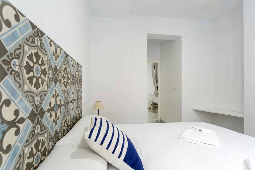 San Bernardo Apartment *