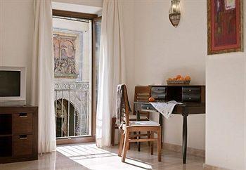 Puerta Catedral Apartment
