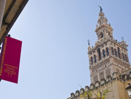 Puerta Catedral