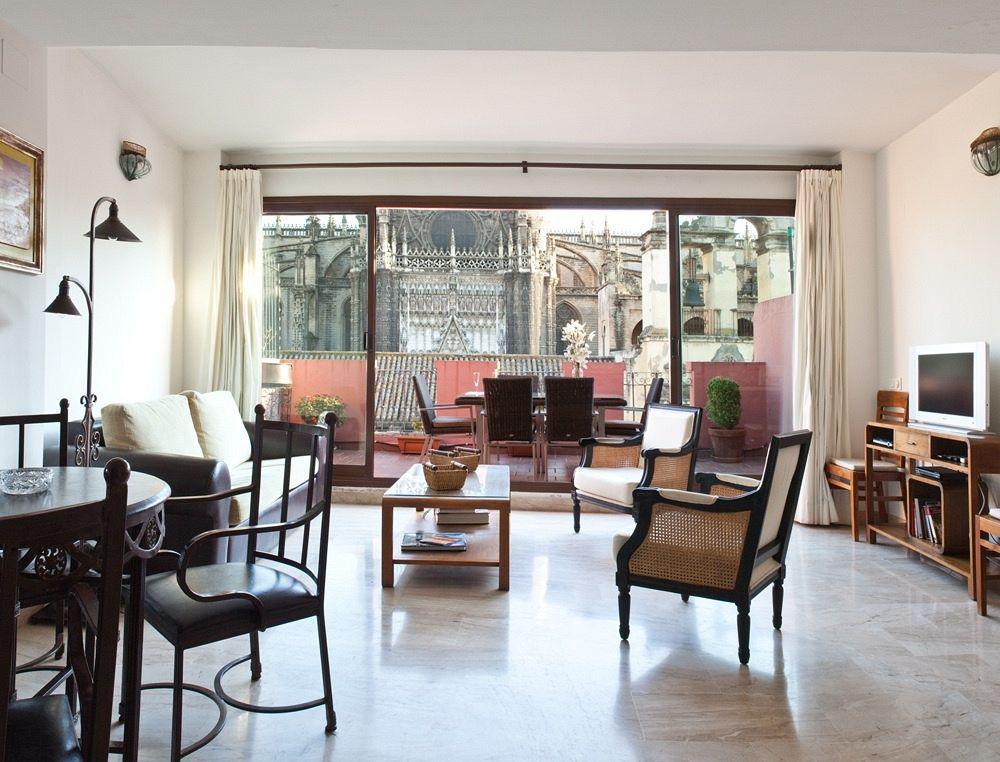 Puerta Catedral Apartment