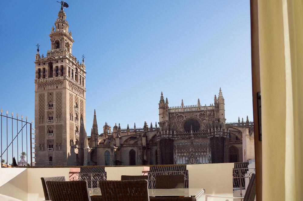 Puerta Catedral Apartment Seville