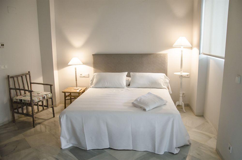 Plaza Apartment Seville