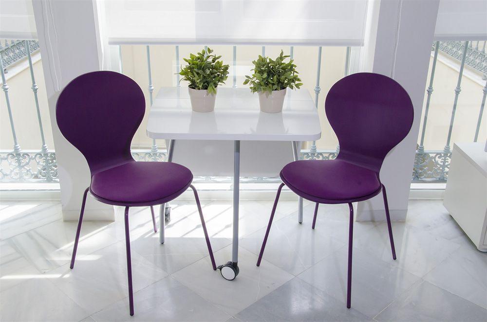 Apartment Plaza Seville