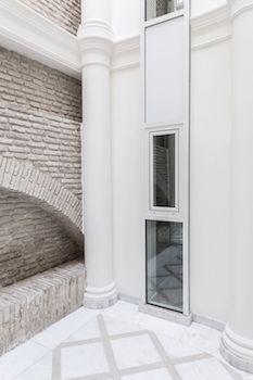 Puerta Catedral Boutique * Sevilla