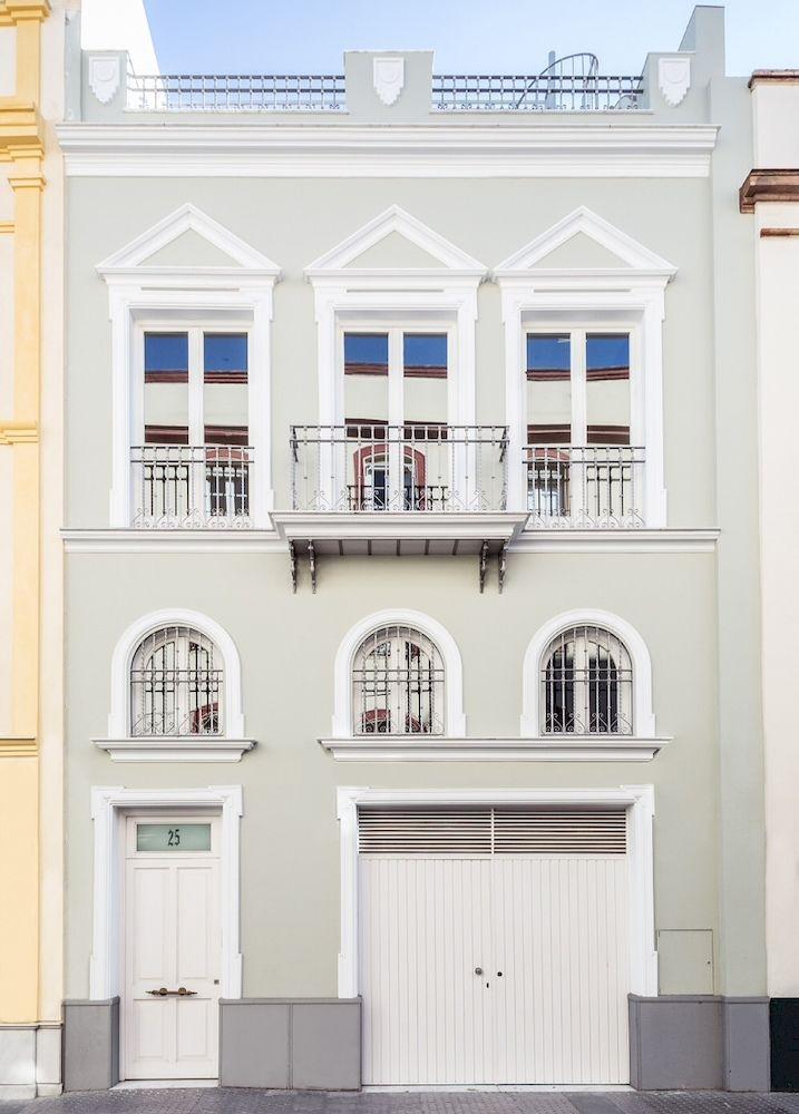 Apartamento Puerta Catedral Boutique Sevilla