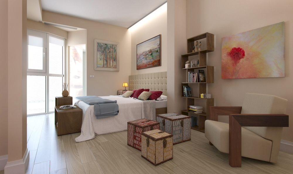 Puerta Catedral Boutique Sevilla