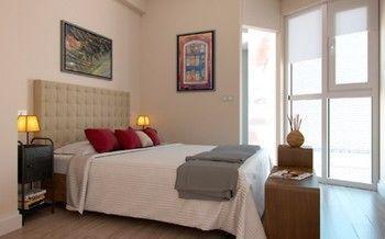 Puerta Catedral Boutique Apartamento Sevilla