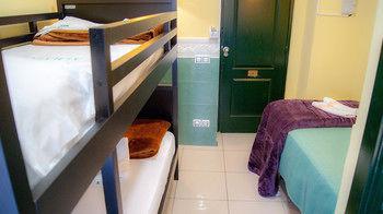 Florida Center Guest house