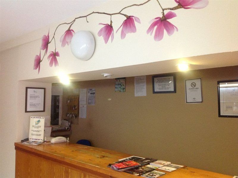 Santa Catalina Guest house