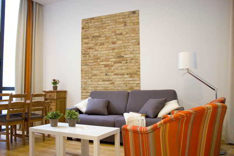 Life Alberto Lista Apartment *