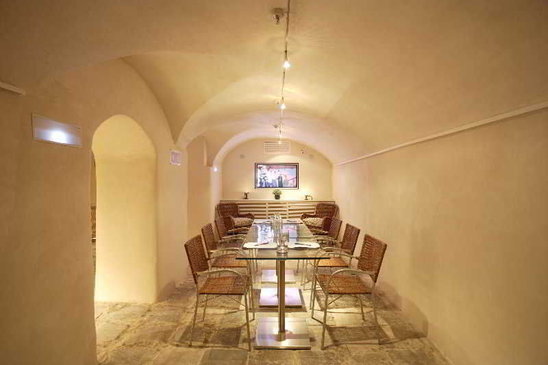 Boutique Corral Del Rey Hotel Seville