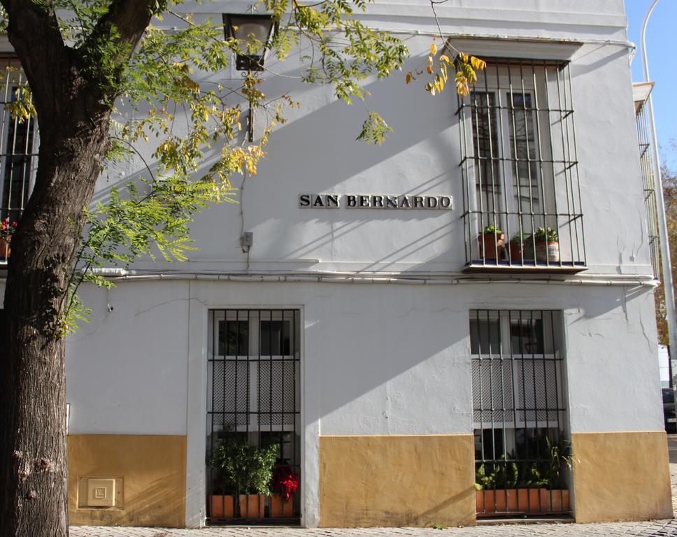 Apartamento Life Select San Bernardo