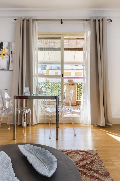 Genteel Vinuesa Apartamento *