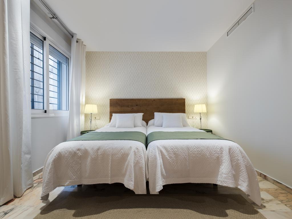 Genteel Vinuesa Apartamento