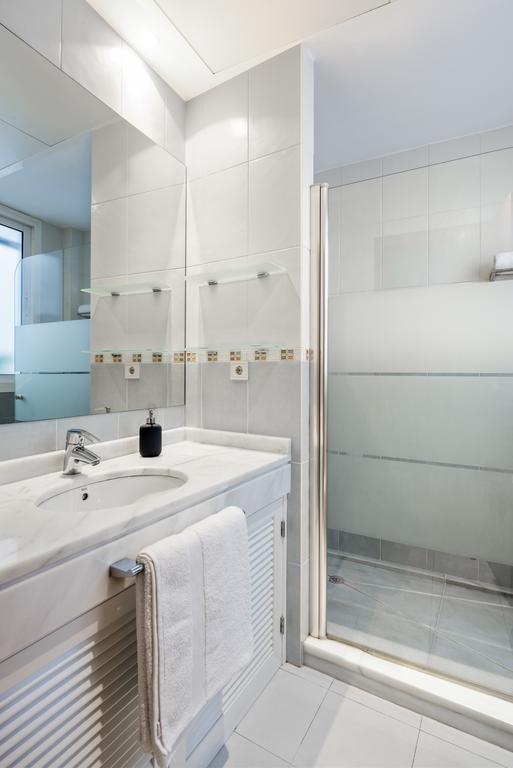 Apartamento Genteel Vinuesa *
