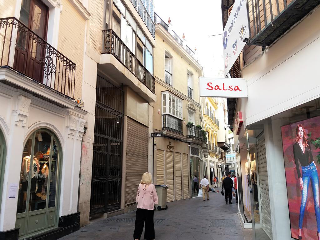 Sebrilla Apartamento Rioja Seville