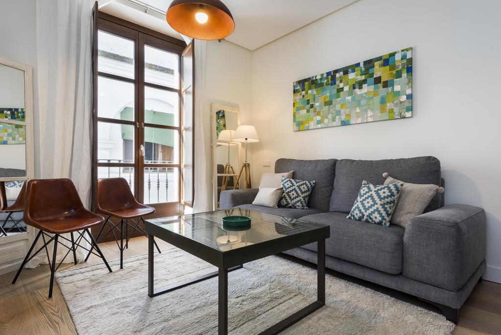 Apartamento Genteel Santa Cruz