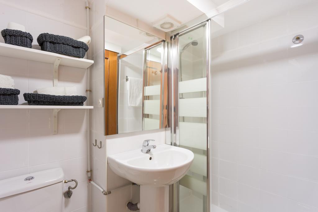 Diaber Gerona 22 Apartamento Sevilla