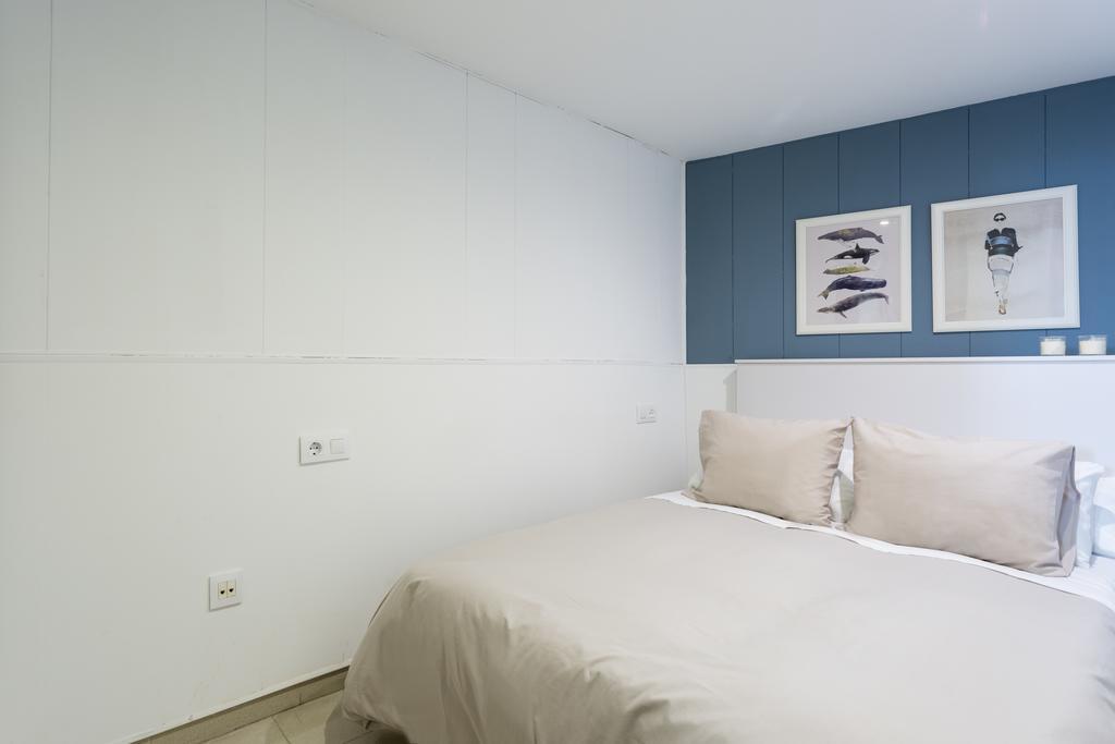 Apartamento Diaber Gerona 22 Sevilla