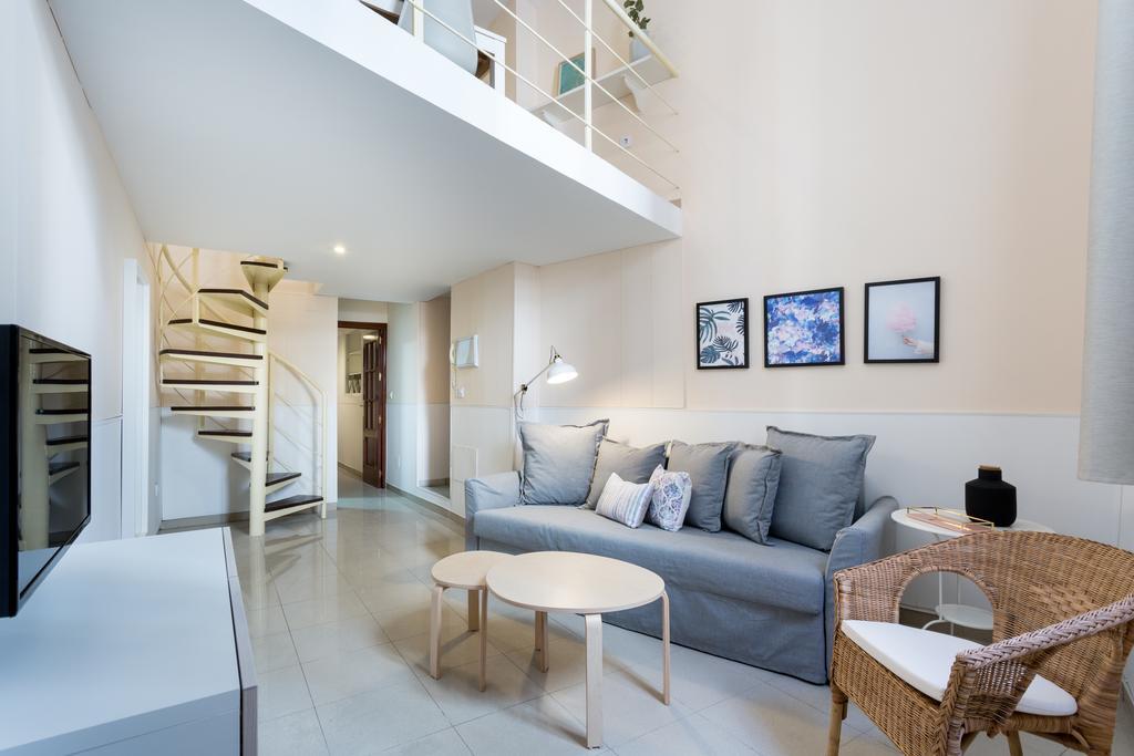 Apartamento Diaber Gerona 22