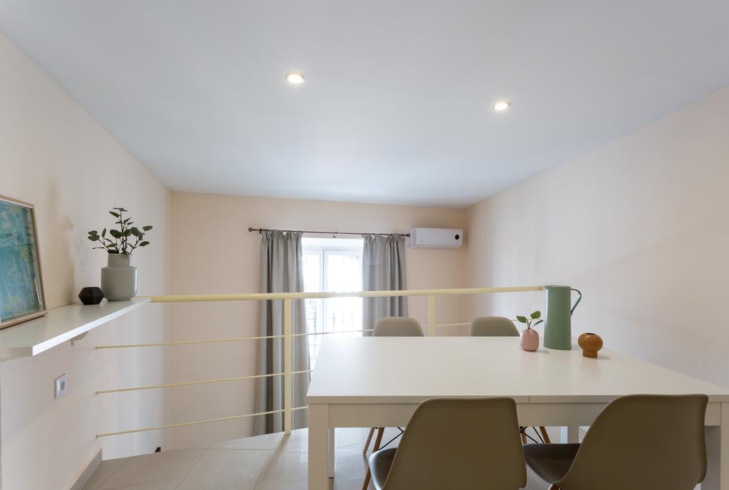 Diaber Gerona 22 Apartamento