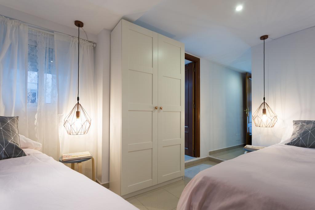 Apartamento Diaber Gerona 22